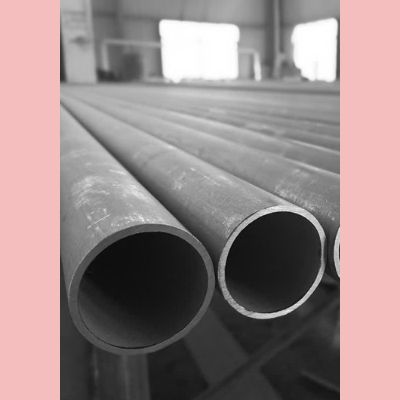Stainless Steel Pipes